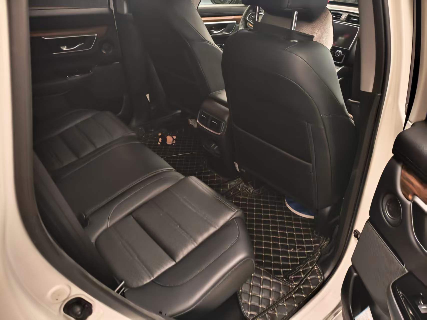 Honda CR-V 2019 car image #4