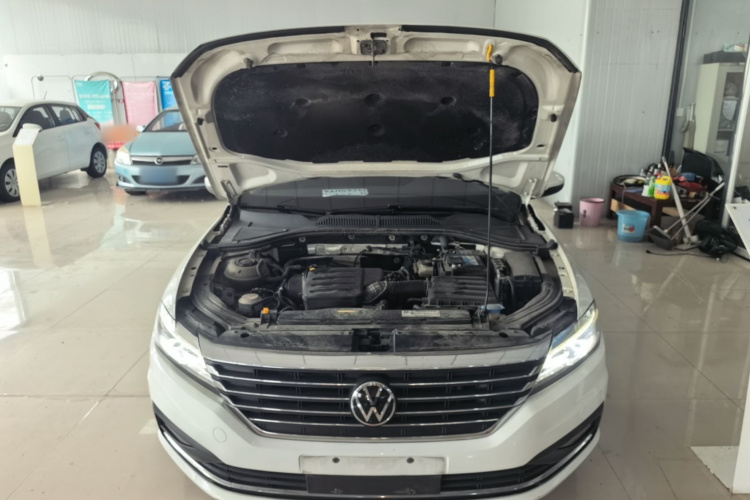 Volkswagen Lavida 2021 #20 Volkswagen Lavida 2021 car image #20