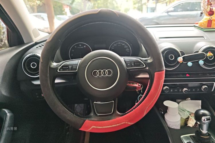 Audi A3 2016 #12 Audi A3 2016 car image #12