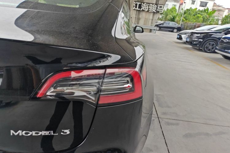 Tesla Model 3 2023 #8 Tesla Model 3 2023 изображение автомобиля #8