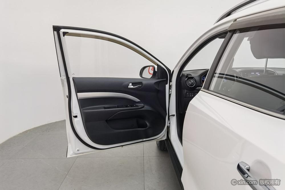 Kia KX1 2020 #21 Kia KX1 2020 image de voiture #21