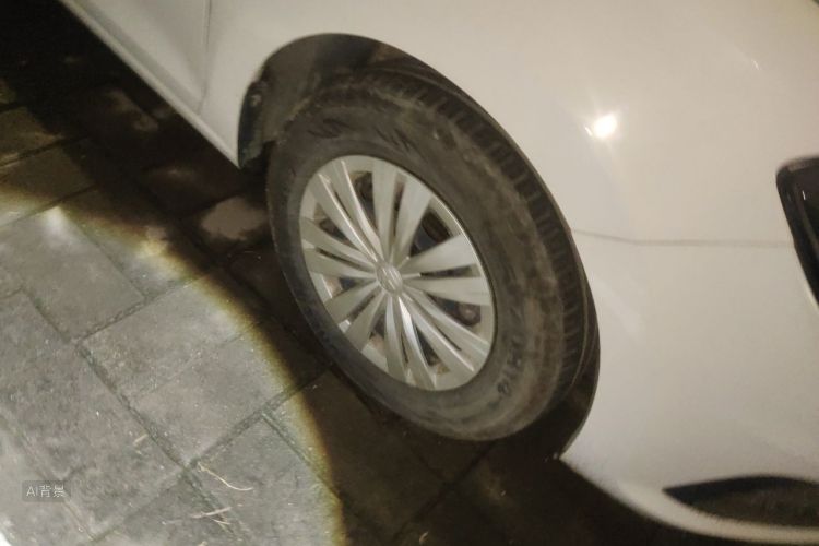 Volkswagen Santana 2022 car image #9