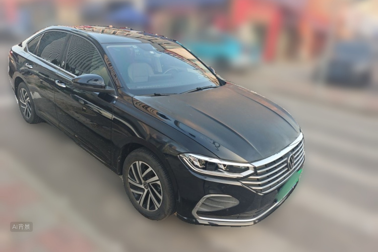 Volkswagen Lavida 2023 #4 Volkswagen Lavida 2023 car image #4