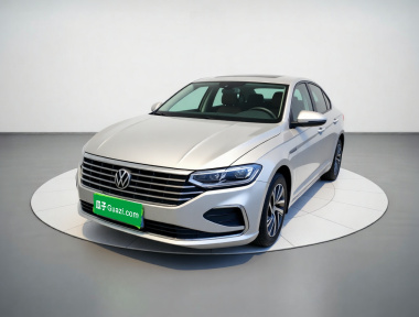 Volkswagen Lavida 2022 car image 