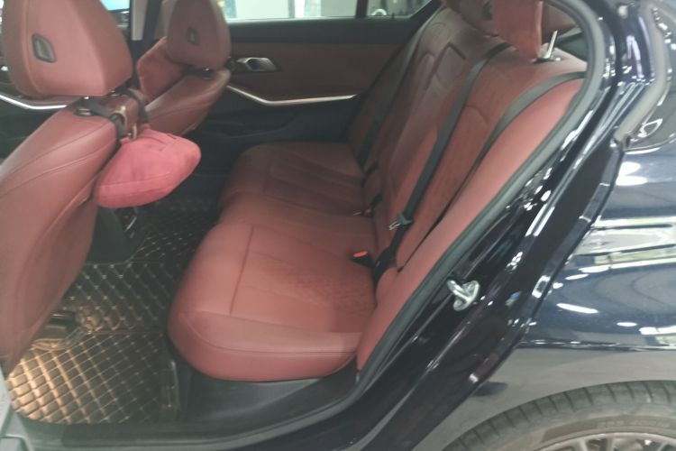 宝马 宝马3系 2023 汽车图片 #17