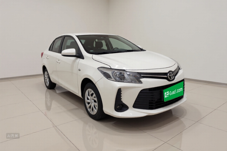 Toyota Vios 2022 #4 Toyota Vios 2022 car image #4