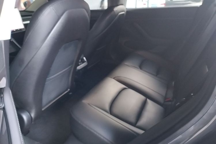 Tesla Model 3 2020 car image #17