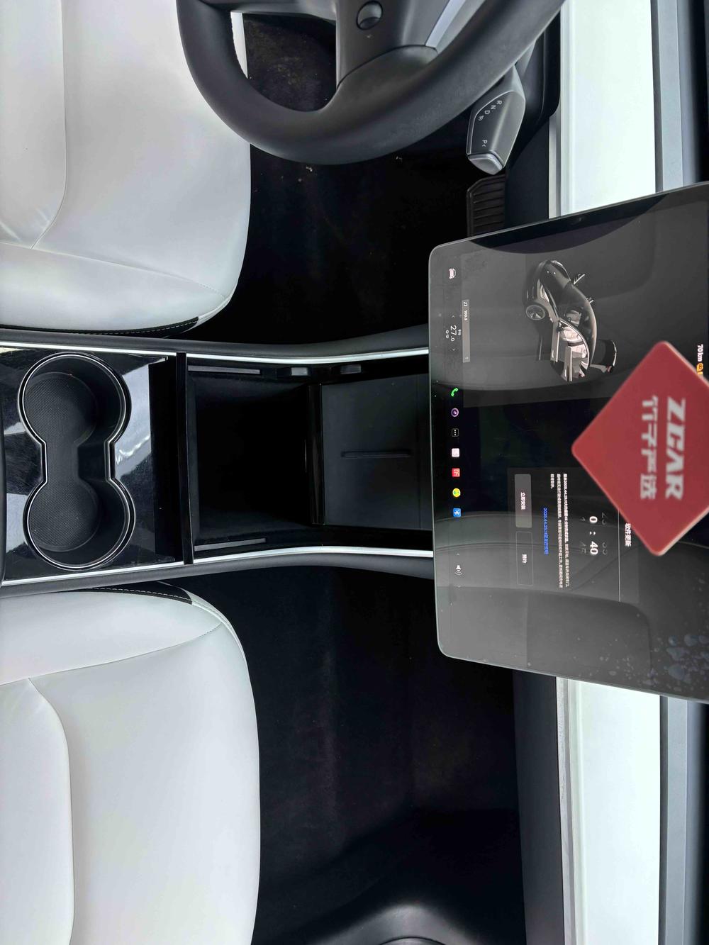 Tesla Model 3 2020 immagine di auto #19