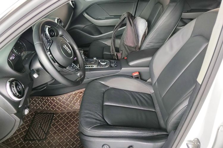 Audi A3 2016 #15 Audi A3 2016 car image #15