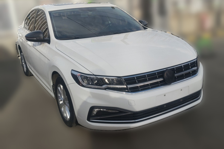 Volkswagen Bora 2019 car image #4