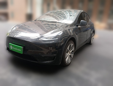 Tesla Model Y 2023 car image 