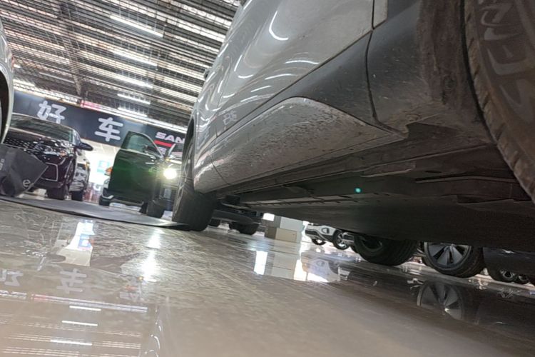 BYD Yuan Plus 2023 #26 BYD Yuan Plus 2023 immagine di auto #26