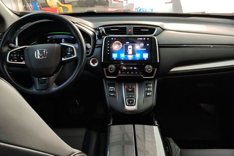 Honda CR-V 2022 #10 Honda CR-V 2022 immagine di auto #10