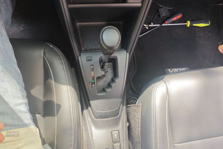 Toyota Vios 2018 #16 Toyota Vios 2018 car image #16