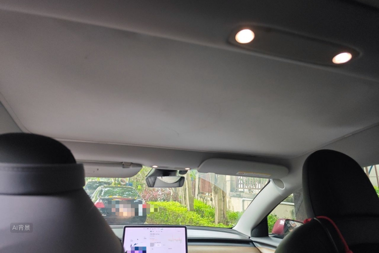 Tesla Model 3 2021 #20 Tesla Model 3 2021 car image #20