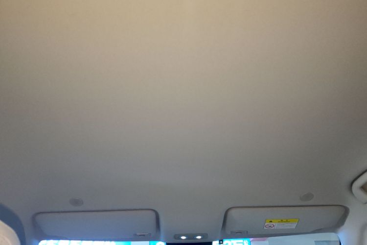 BYD YuanUP 2024 #18 BYD YuanUP 2024 car image #18