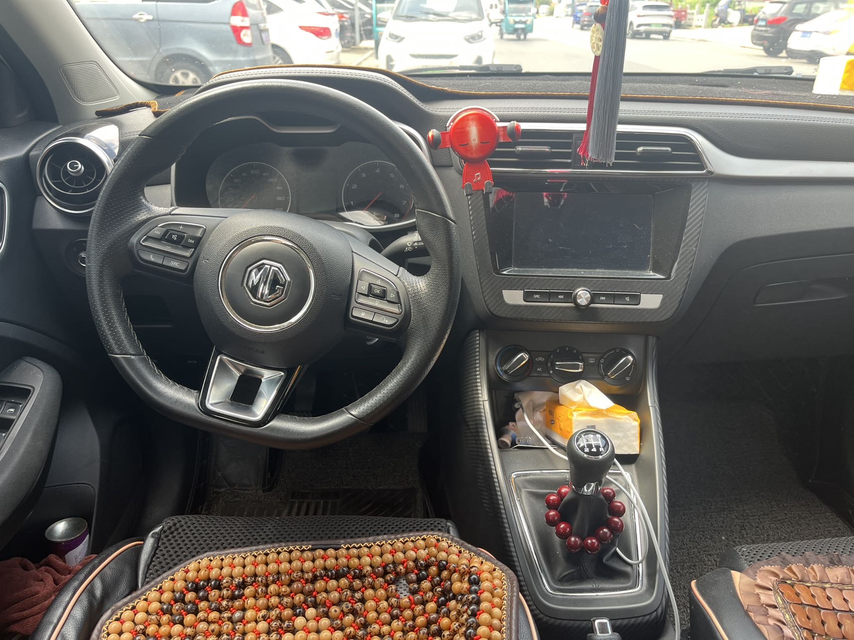MG ZS 2019 #6 MG ZS 2019 immagine di auto #6