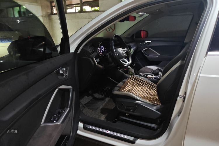 Audi Q3 2019 #18 Audi Q3 2019 car image #18