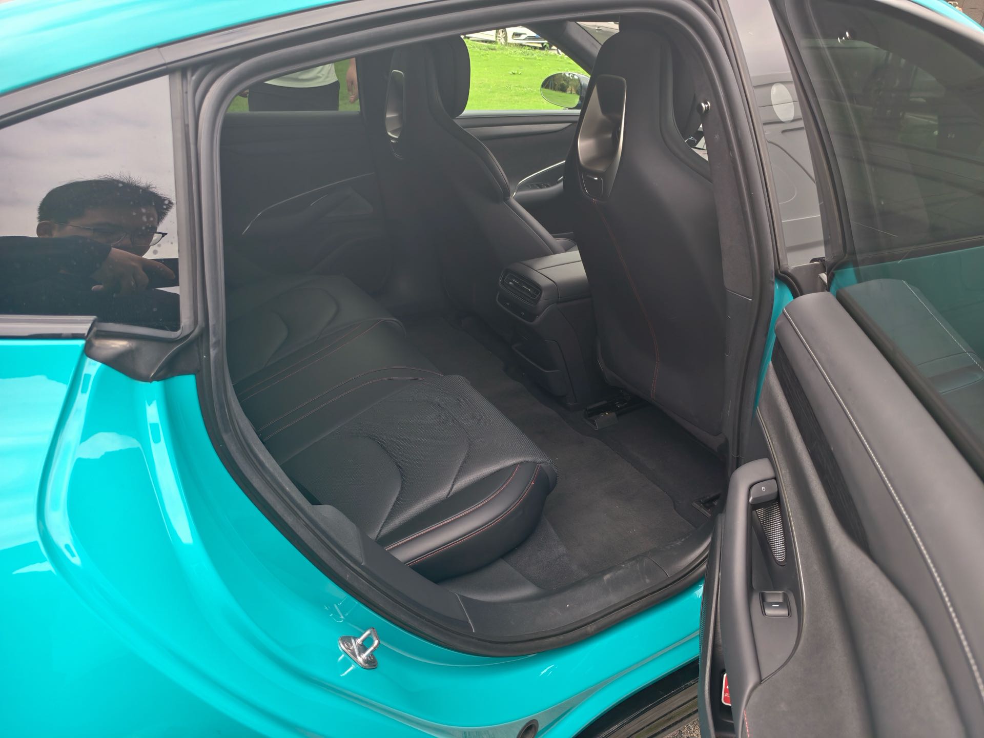 2024 #5 2024 imagen de coche #5