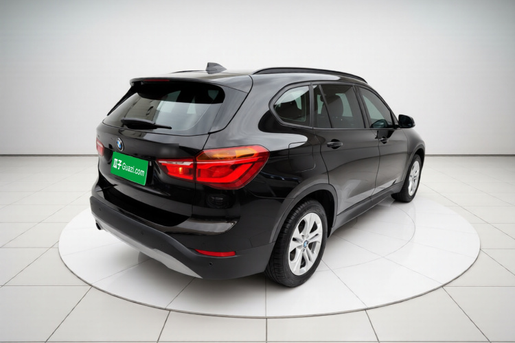 BMW X1 2017 image de voiture #5