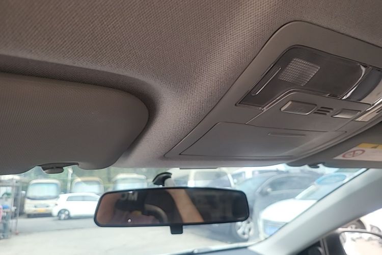 Toyota Corolla 2019 car image #18