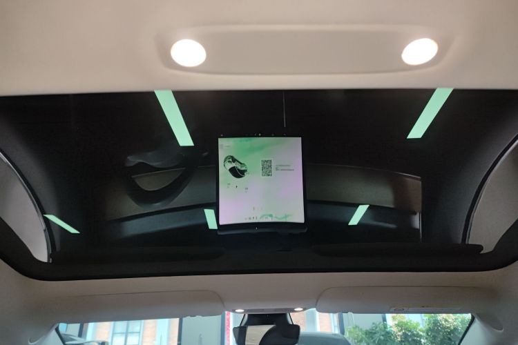 Tesla Model 3 2020 #13 Tesla Model 3 2020 car image #13