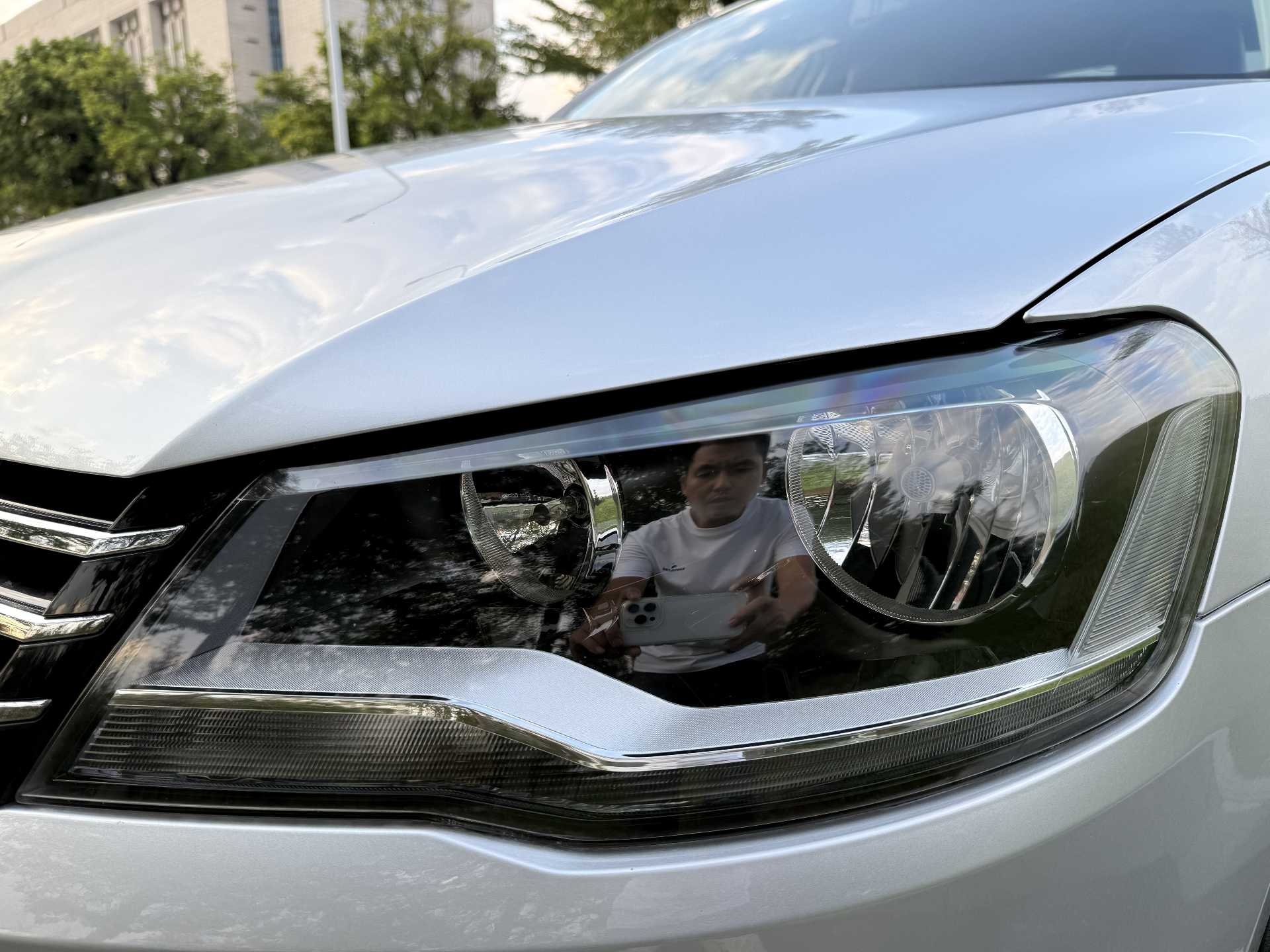 Volkswagen Bora 2015 #9 Volkswagen Bora 2015 immagine di auto #9