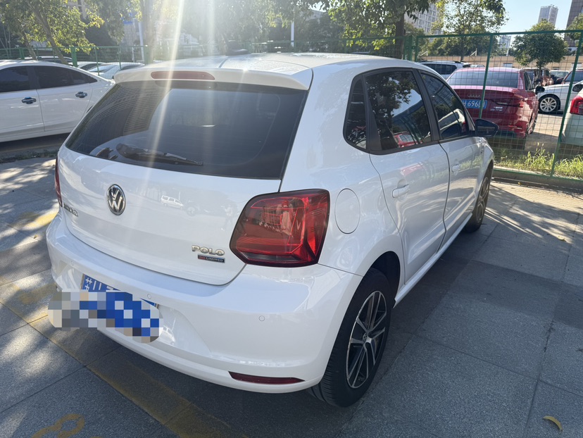 Volkswagen Polo 2014 #6 Volkswagen Polo 2014 imagem de carro #6