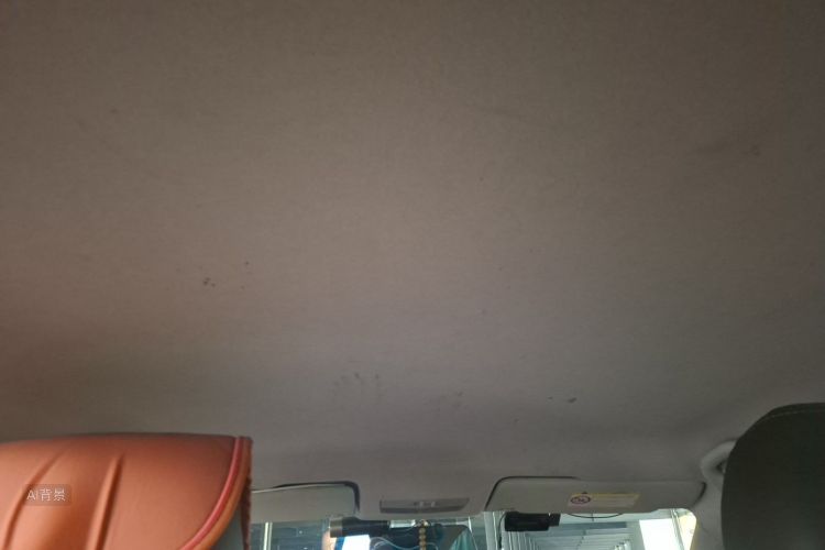 Volkswagen Santana 2017 car image #20