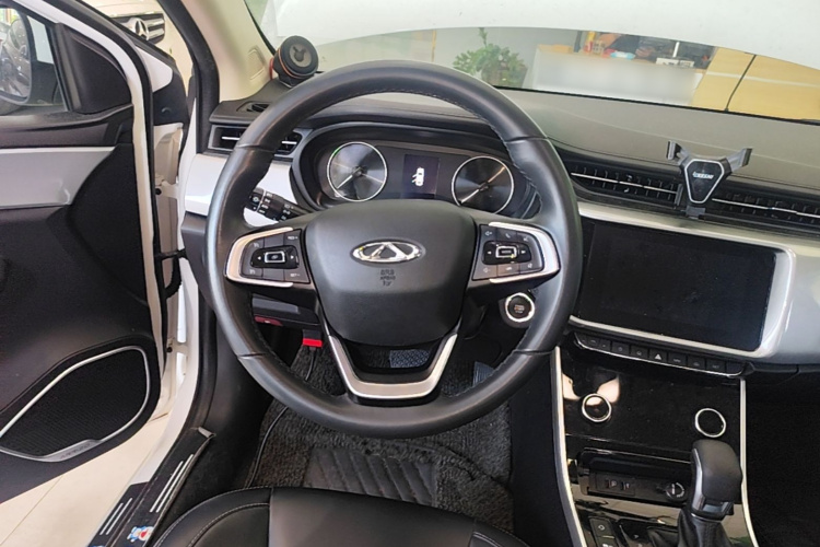 Chery Arrizo 5 2019 #11 Chery Arrizo 5 2019 car image #11