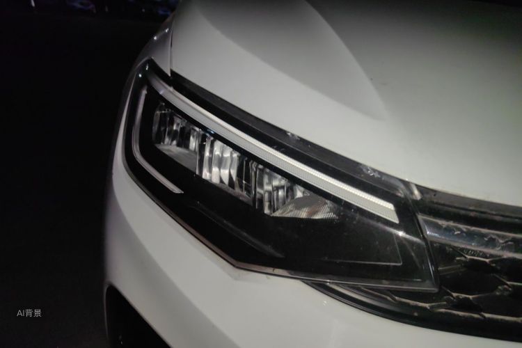 Volkswagen Lavida 2023 #8 Volkswagen Lavida 2023 car image #8