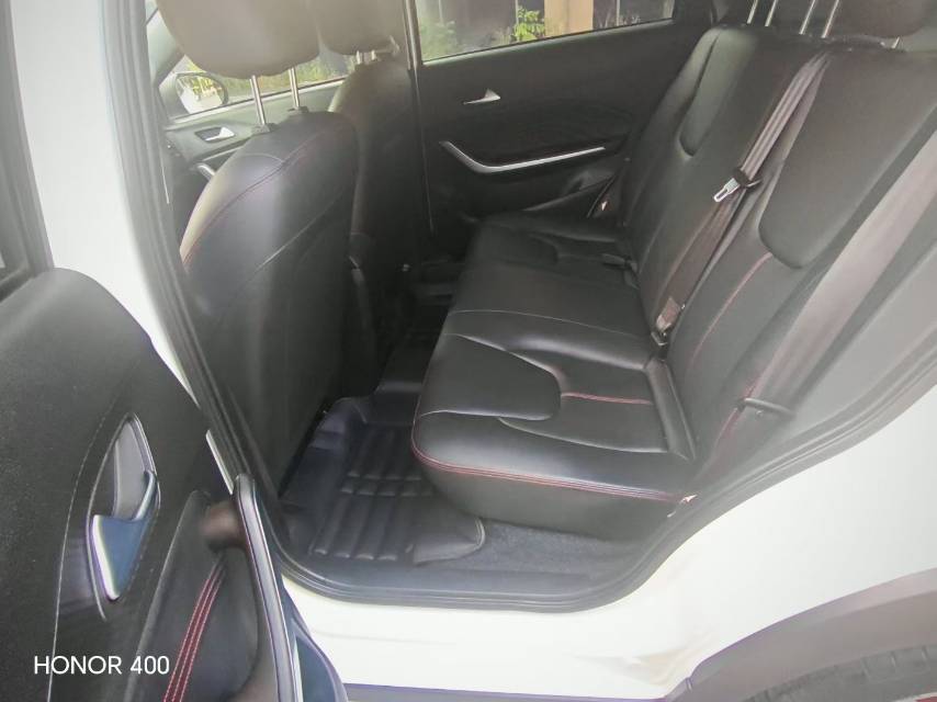 Chery Tiggo 3x 2021 car image #6