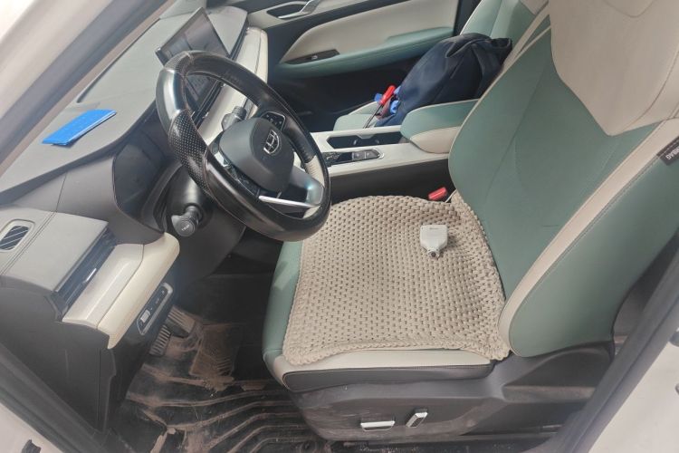 GEELY Emgrand L HiP 2023 car image #15