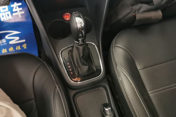 Volkswagen Polo 2018 #14 Volkswagen Polo 2018 car image #14