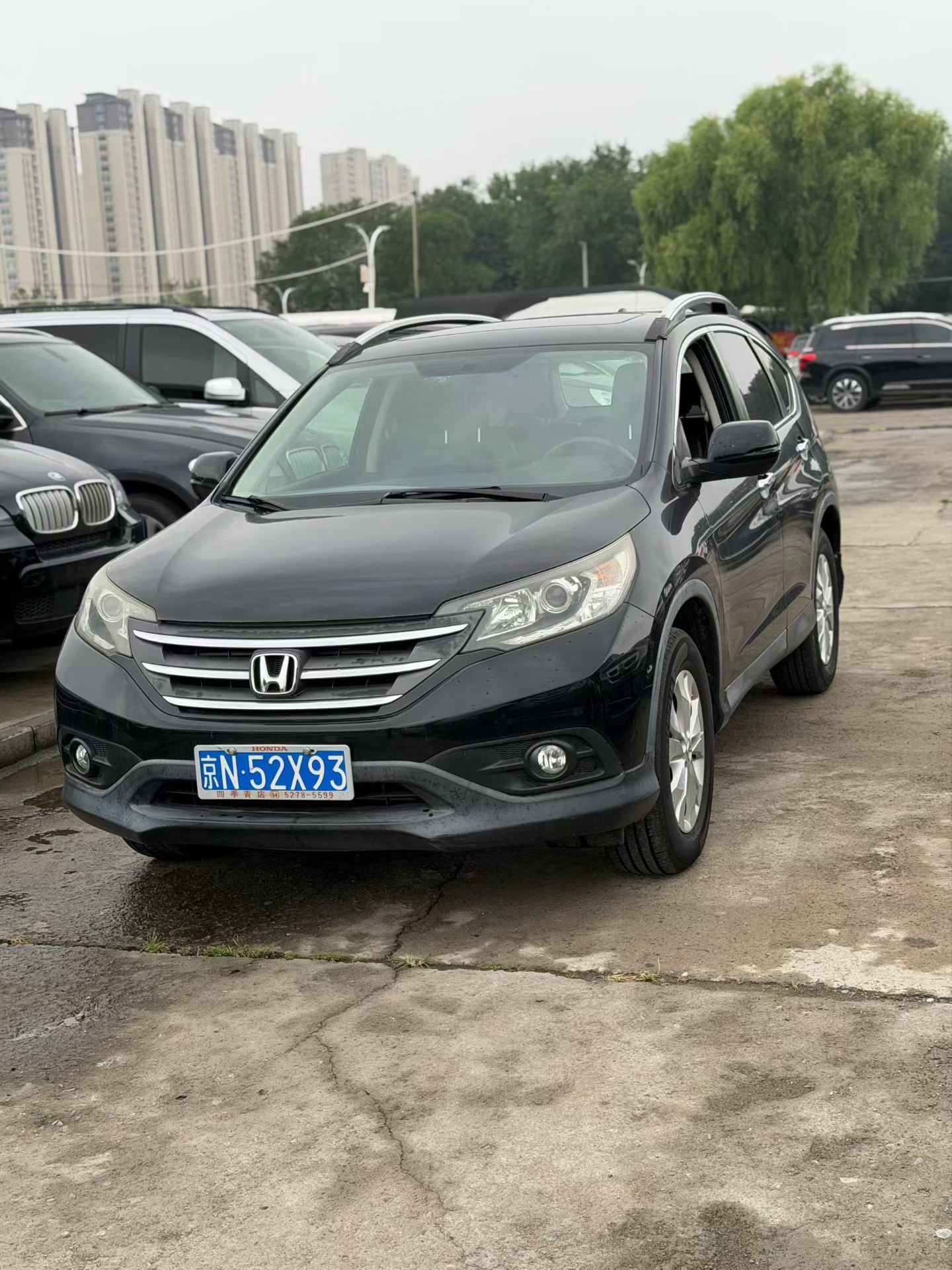 2013 2013 car image