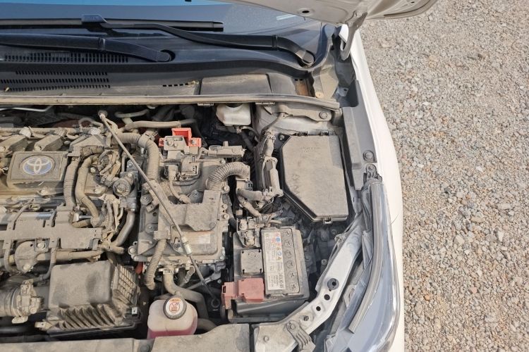 Toyota Corolla 2023 car image #29