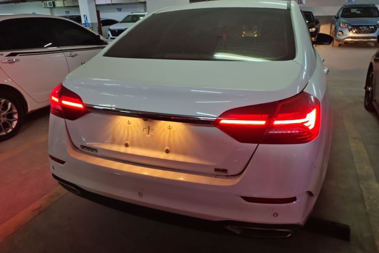GEELY Emgrand 2021 #6 GEELY Emgrand 2021 car image #6