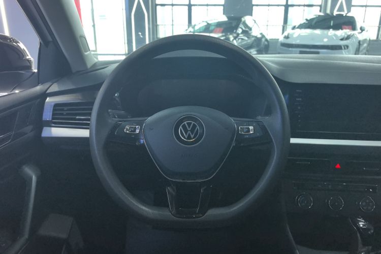 Volkswagen Lavida 2021 car image #13