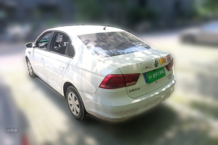 Volkswagen Santana 2014 #5 Volkswagen Santana 2014 car image #5