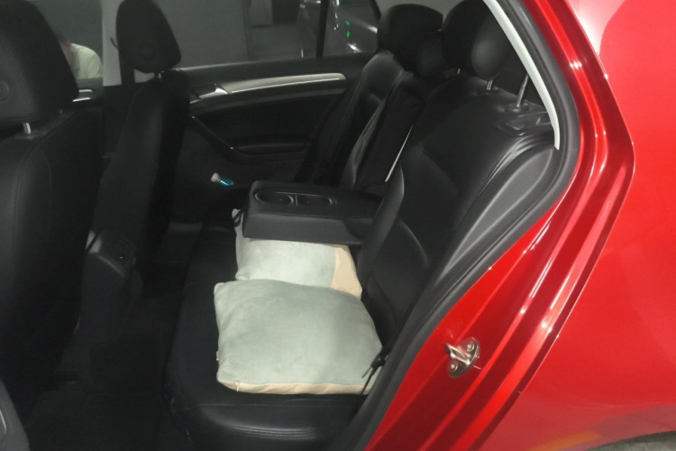 Volkswagen Golf 2016 #10 Volkswagen Golf 2016 car image #10