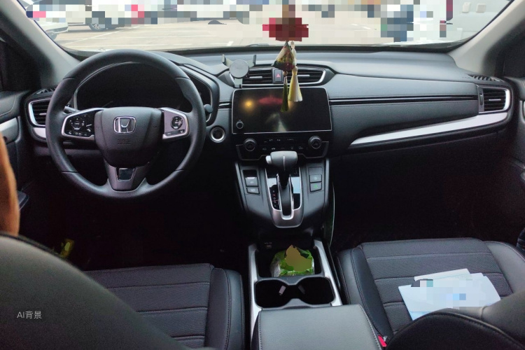 Honda CR-V 2020 car image #11