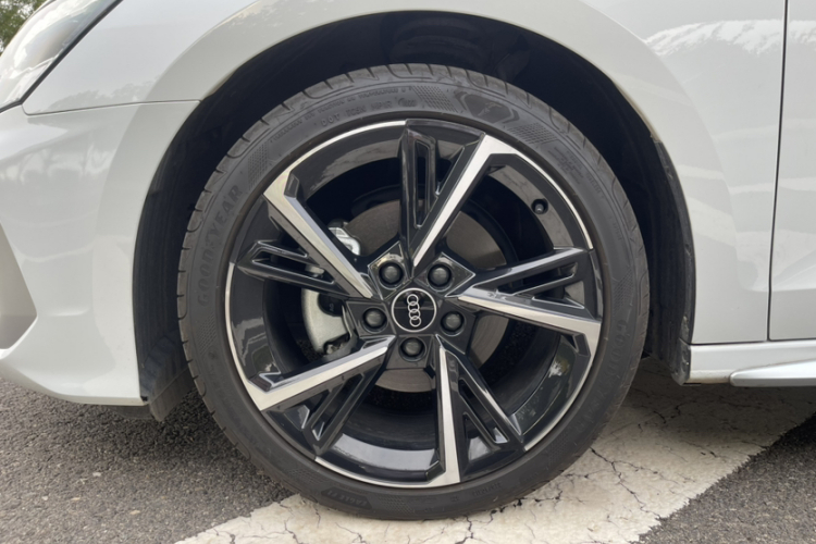 Audi A3 2022 immagine di auto #26