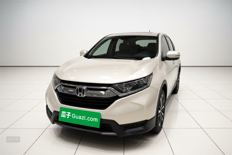 Honda CR-V 2019 #3 Honda CR-V 2019 car image #3