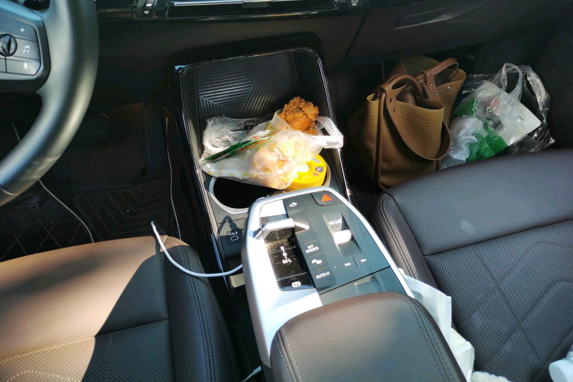 BMW X1 2023 car image #6