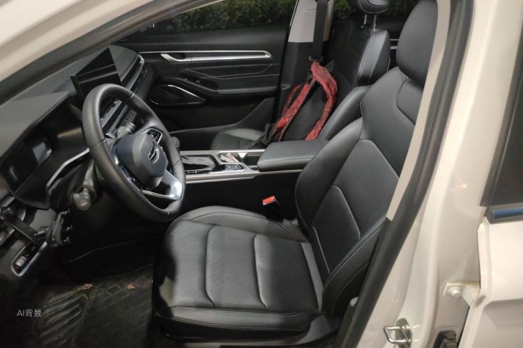 GEELY Emgrand 2024 #17 GEELY Emgrand 2024 car image #17