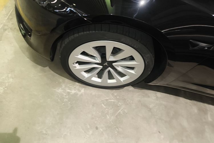 Tesla Model 3 2023 #9 Tesla Model 3 2023 immagine di auto #9