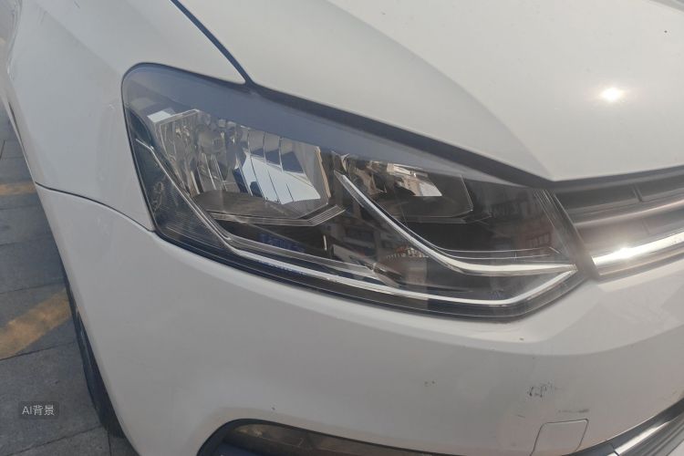 Volkswagen Polo 2016 صورة سيارة #8