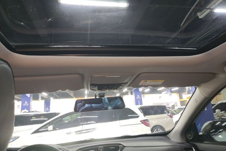 Honda CR-V 2020 car image #18