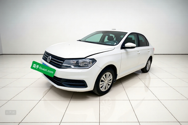 Volkswagen Santana 2022 car image #2