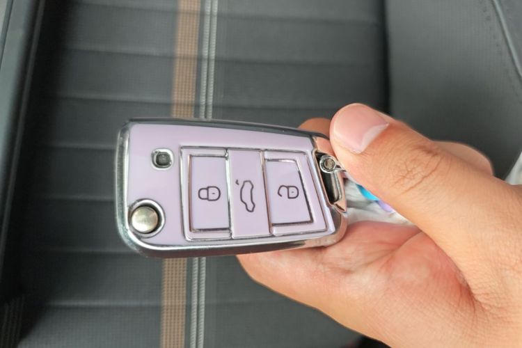 Volkswagen Lavida 2020 car image #9
